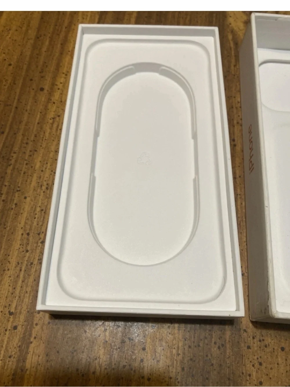 Apple iPhone - Orange - Premium Smartphone  17 pro max BOX ONLY